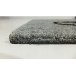 Derby doormat for camper trailers 40x60 Arisol