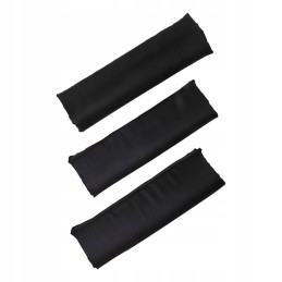 Storm belt cover, wind belt protector