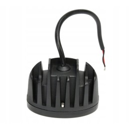 Blue LED work lamp forklift sprayer