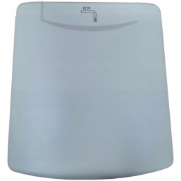 External water socket with pressure reducer ABL 130x145 mm