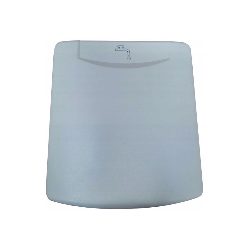 External water socket with pressure reducer ABL 130x145 mm