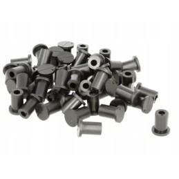 11098 overflow pipe cap, price for 50 pcs