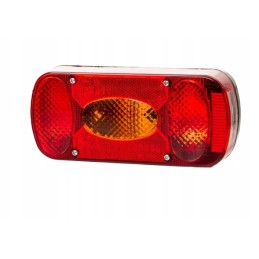 Trailer combination rear lamp fristom md 36 comp