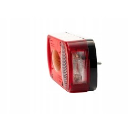 Trailer combination rear lamp fristom md 36 comp