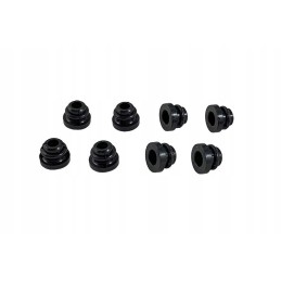 Rubber plugs for Haba cookers