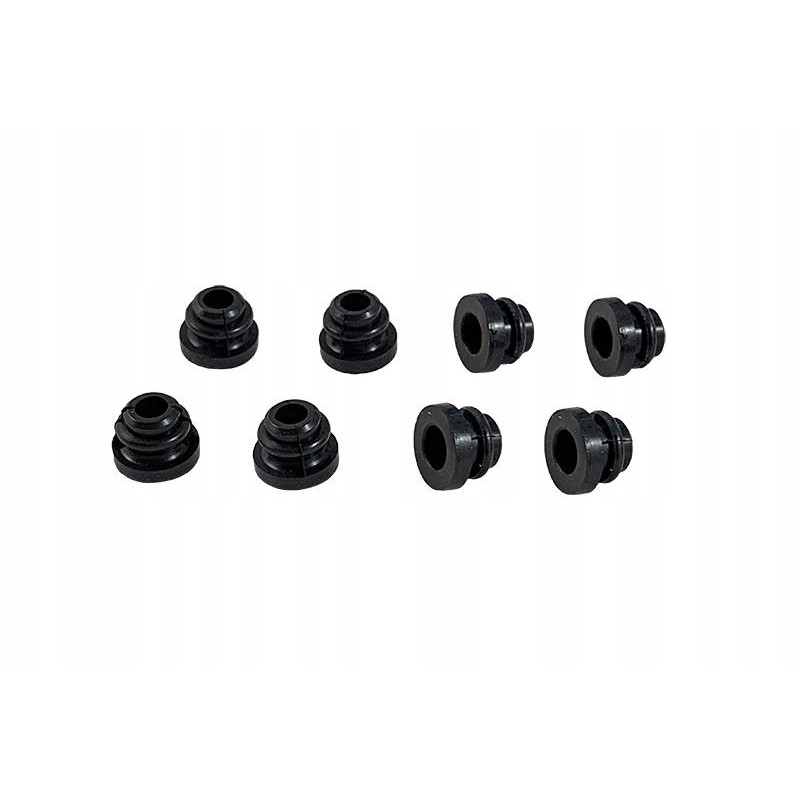 Rubber plugs for Haba cookers