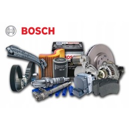 Brake shoes mercedes vito 96 03 bosch