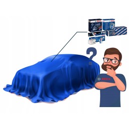 Brake shoes mercedes vito 96 03 bosch