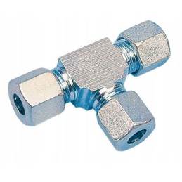 Gas nozzle for caravan 8mm truma