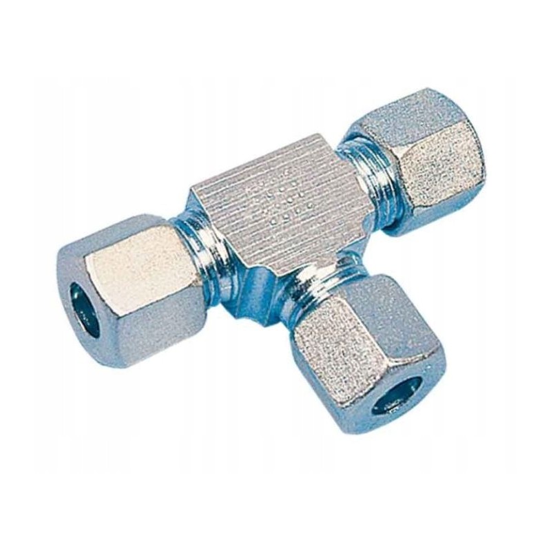 Gas nozzle for caravan 8mm truma