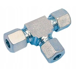 Gas nozzle for camper trailer 8mm gok truma