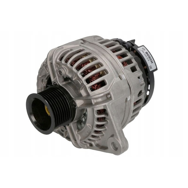 Bosch 1 986 a00 914 alternator