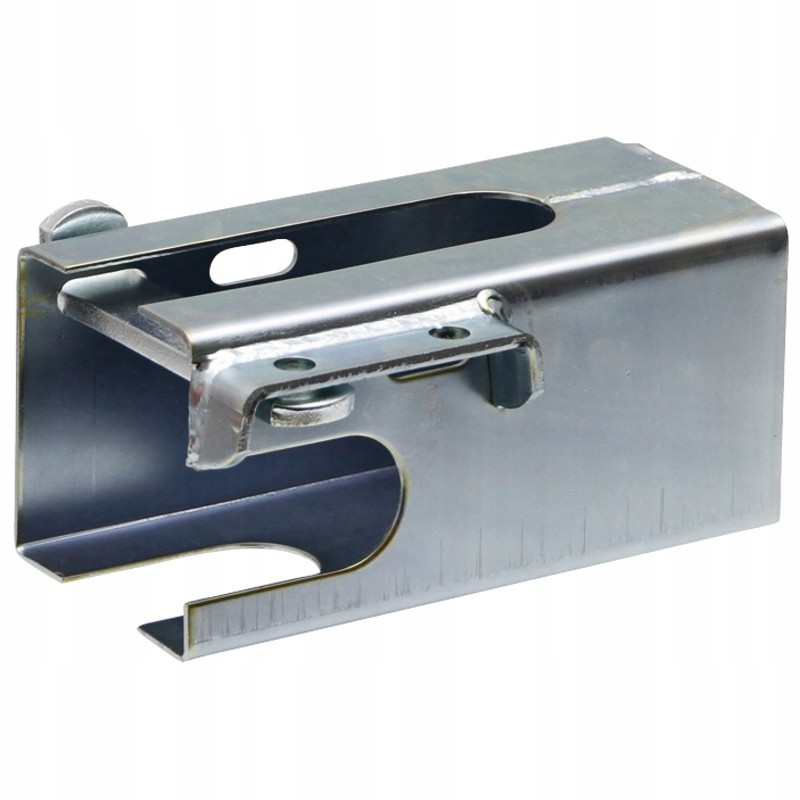 Granite anti-theft protection