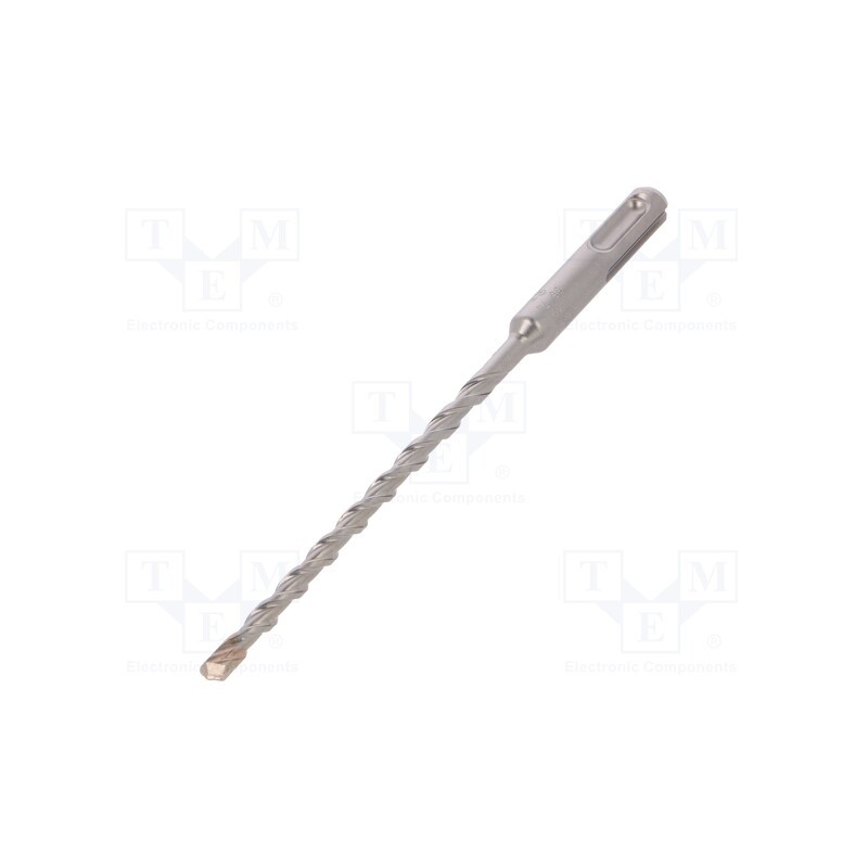 1 pcs x METABO - 631823000 - Drill bit, for concrete, Ø: 5.5mm, L: 160mm, metal, SDS-Plus®, PRO 4