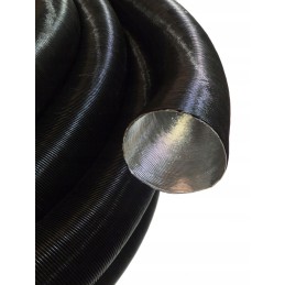 Exhaust air inlet pipe zr 24 64mm truma