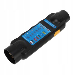 Trailer socket tester 7 pin electric towbar