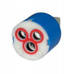 Comet faucet repair kit, ceramic cartridge, cartridge