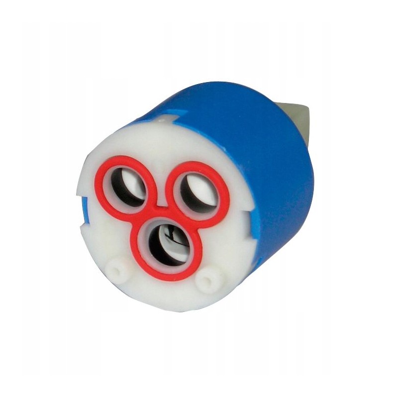 Comet faucet repair kit, ceramic cartridge, cartridge