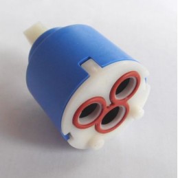 Comet faucet repair kit, ceramic cartridge, cartridge