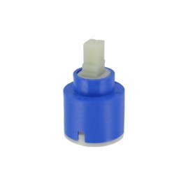 Comet faucet repair kit, ceramic cartridge, cartridge