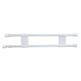 Hold it twin 42 70 cm haba locking device for cabinets