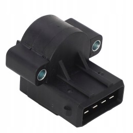 Mast tilt potentiometer for h12 16 18 350