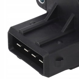 Mast tilt potentiometer for h12 16 18 350