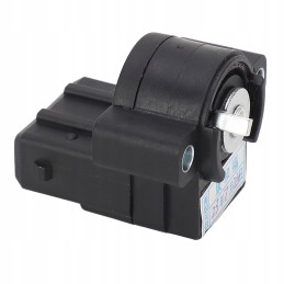 Mast tilt potentiometer for h12 16 18 350