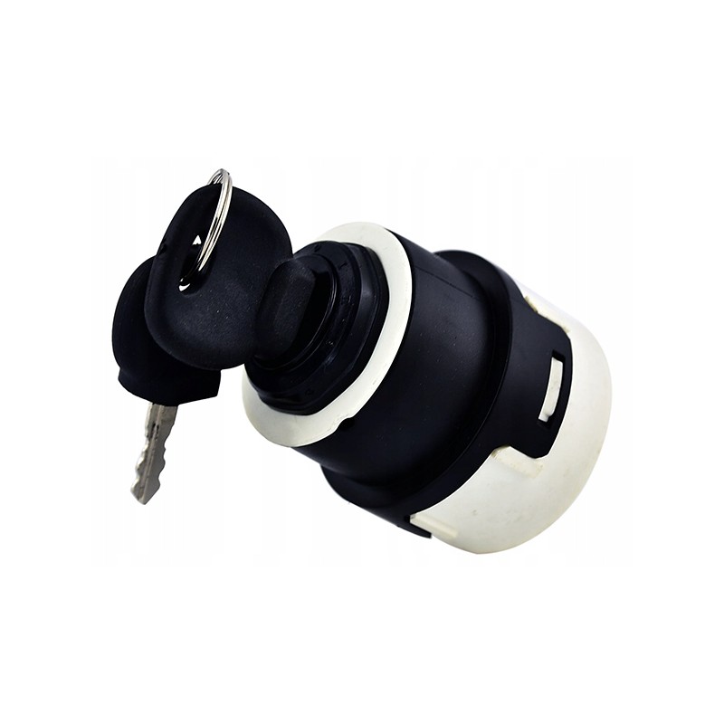 Jungheinrich TFG forklift ignition switch 10 pin 50030507