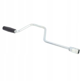 19mm 0 75 inch Trailer Winder Bracket