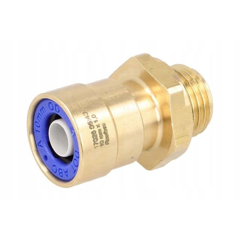 Raufoss 901 10 016 cable connectors