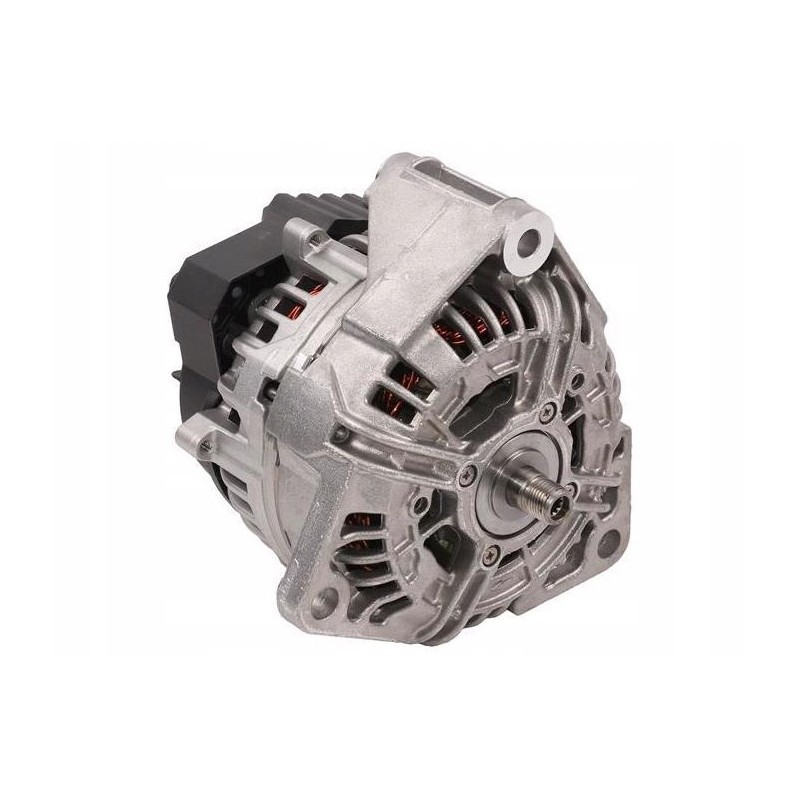 Alternator 24v 100a actros 03