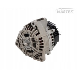 Alternator 24v 100a actros 03
