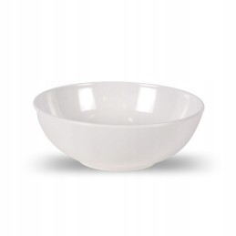 Dometic Kampa Classic White melamine bowl