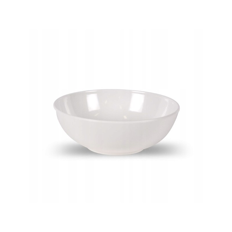 Dometic Kampa Classic White melamine bowl