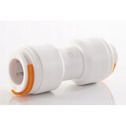 Straight connector for camper water 12 mm carbest