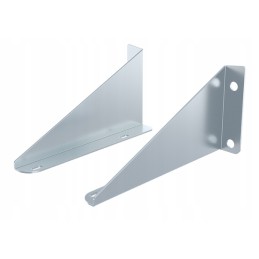 Lokhen 30l water tank brackets mounting