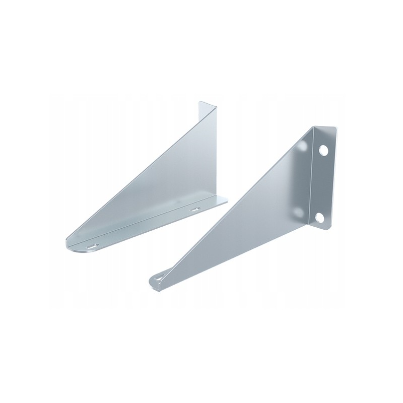 Lokhen 30l water tank brackets mounting