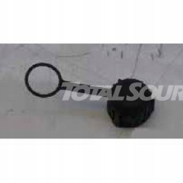 Linde diagnostic socket cover 0009755009