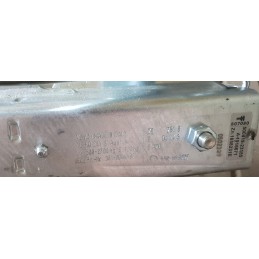 The device is NAZ AL KO 2700 AK251S temared tow truck