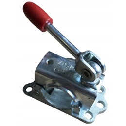 Maneuvering handle fi48 in cast iron