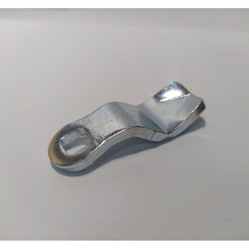 Kronos zefiro roller team garage lock bolt