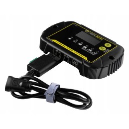 Photovoltaic 300w 12v battery kit