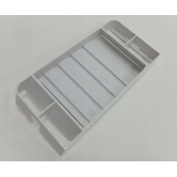 Dometic L100 camper exhaust grill cover