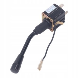 Turn Signal Switch for Linde 0009732400