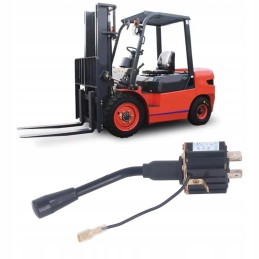 Turn Signal Switch for Linde 0009732400