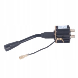 Turn Signal Switch for Linde 0009732400