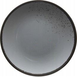 Cottery brunner melamine dessert plate