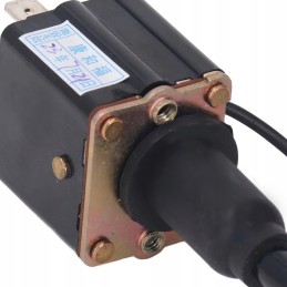 Linde turn signal switch 0009732400