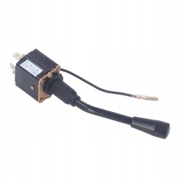 Linde turn signal switch 0009732400